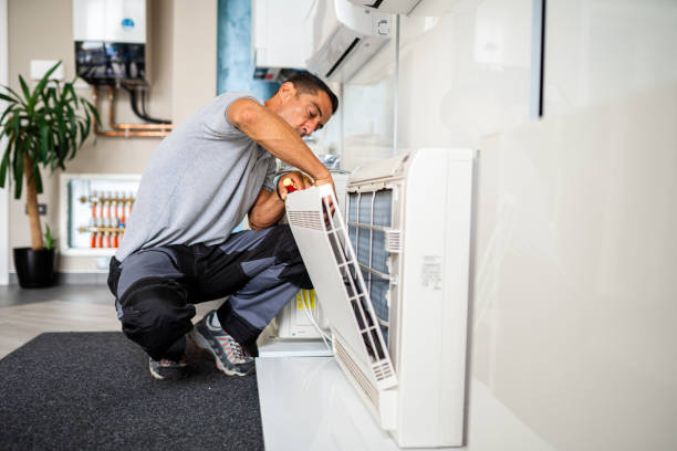 Best Residential Air Duct Cleaning  in Edmonds, WA