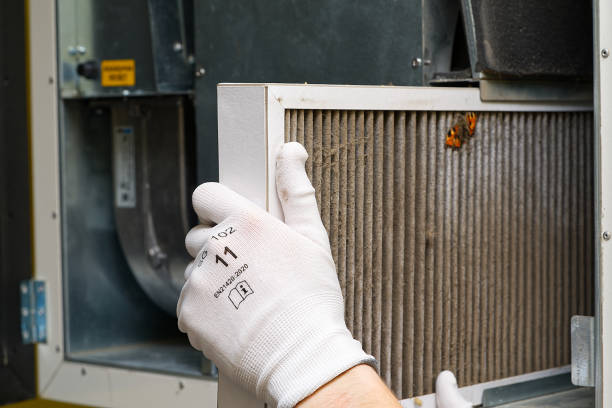 Best Commercial Air Duct Cleaning  in Edmonds, WA