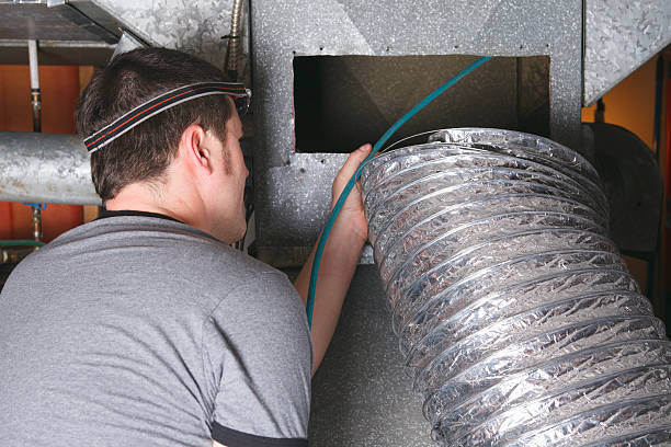 Edmonds, WA Airduct Cleaning Company