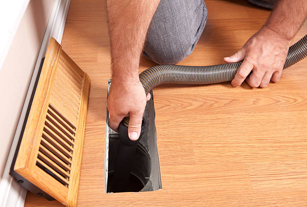 Best General Air Duct Cleaning  in Edmonds, WA