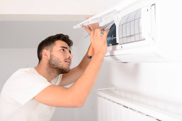 Best Best Air Duct Cleaning Company  in Edmonds, WA