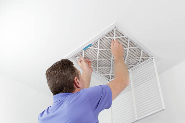 Best HVAC Air Duct Cleaning  in Edmonds, WA